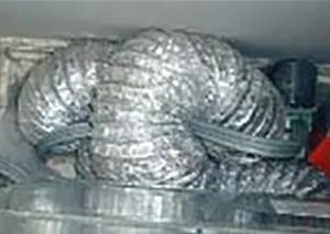 Fact! These Five Conditions Promote Lint Build-Up In Your Dryer Exhaust Duct